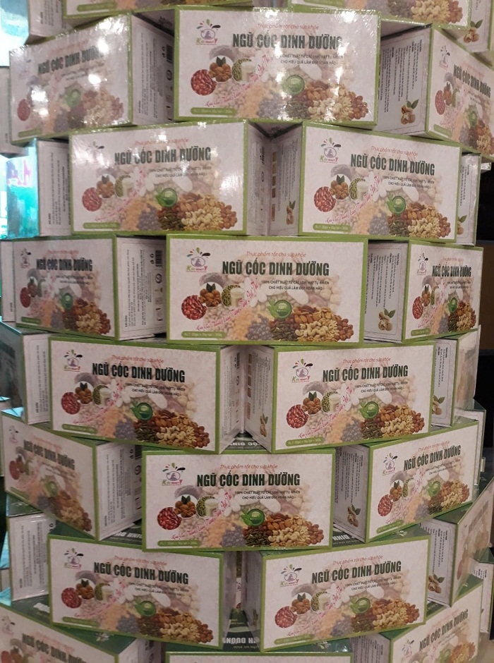 Ra mắt nhiều sản phẩm Kiều Beauty chất lượng đạt tiêu chuẩn